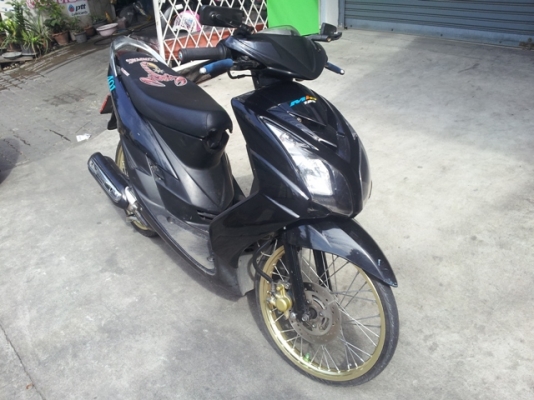 Mioสองตาพร้อมใช้(ซิ่ง) 11,500-.