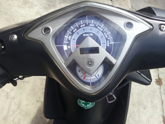 Mioสองตาพร้อมใช้(ซิ่ง) 11,500-.