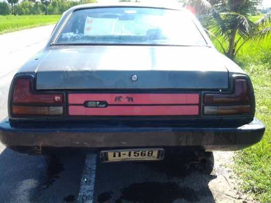 เก๋งแนวคลาสสิก