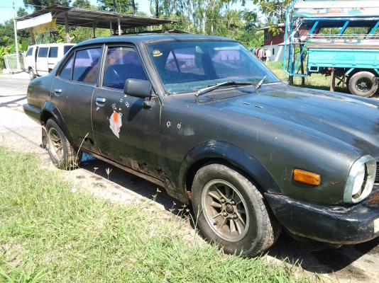 เก๋งแนวคลาสสิก