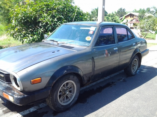 เก๋งแนวคลาสสิก