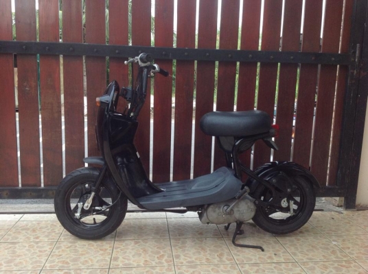 suzuki choi nori 50cc  4จังหวะ น่ารักๆ
