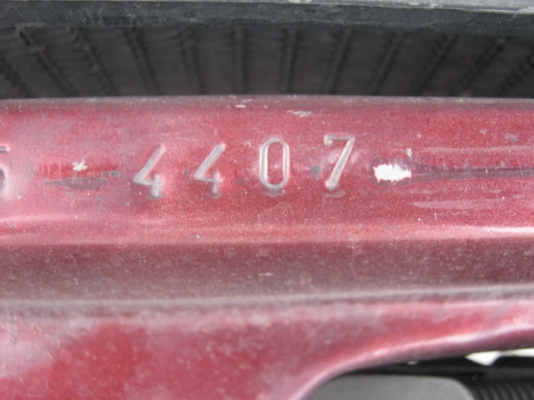 Mighty-X แค๊ป โป่งหลังแท้ เครื่องดี แอร์เย็น ภาษีไม่ขาดต่อ รถบาง ๆ เดิมๆ