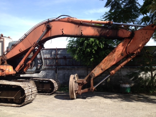 รถแมคโคร มือสอง ขายราคาถูก สภาพดี พร้อมใช้งาน