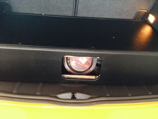 MINI สภาพสวย ราคาโดนใจ