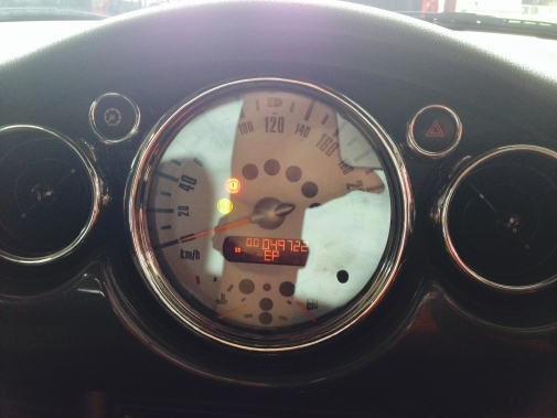 MINI สภาพสวย ราคาโดนใจ