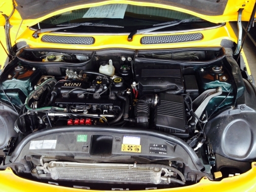 MINI สภาพสวย ราคาโดนใจ
