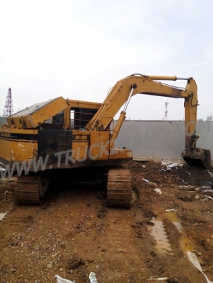 MITSUBISHI 120 พร้อมเอกสารซื้อขาย