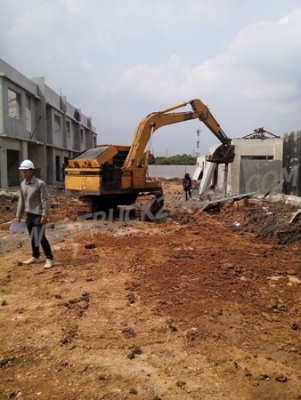 MITSUBISHI 120 พร้อมเอกสารซื้อขาย