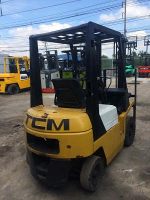 ปรับลดด่วนๆๆๆๆขายถูกๆ TCM 1.5 ตัน 3 เมตร ดีเซลเครื่องอีซูซูเครื่องเกียร์ดี99,000 บาท 094-4267888