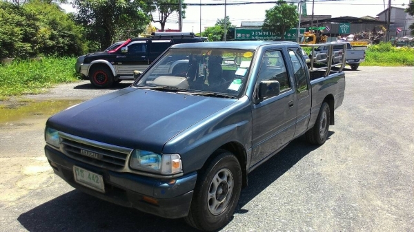 มังกร 96 แค้ปรถสวยสภาพดี ขายไม่แพง