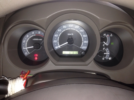 ขายโตโยต้า วีโก้ ตัวท็อป พร้อมยกสูง ขายโตโยต้า วีโก้ ตัวท็อป พร้อมยกสูง