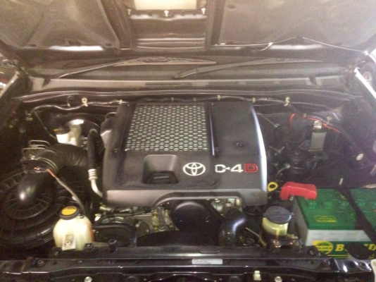 ขายโตโยต้า วีโก้ ตัวท็อป พร้อมยกสูง ขายโตโยต้า วีโก้ ตัวท็อป พร้อมยกสูง