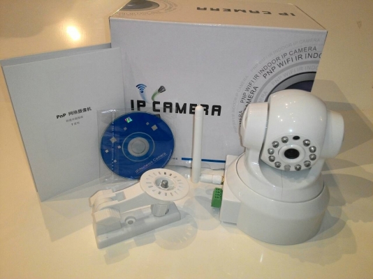 กล้องวงจรปิด ไร้สาย ดูผ่านเน็ตได้ 0991936991