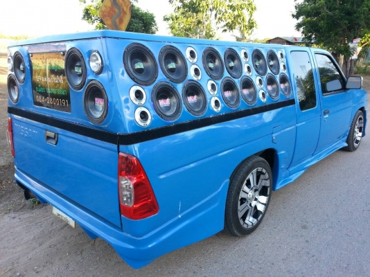 ขายรถเครื่องเสียงด่วนๆๆๆเลย