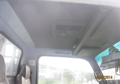 ขาย NKR 110 หัวการ์ตูน ปี 47 กระบะเลสทั้งลูกยาว 4.4 m สวย โทร 088-4501277 ขาย NKR 110 หัวการ์ตูน ปี 47 กระบะเลสทั้งลูกยาว 4.4 m สวย โทร 088-4501277