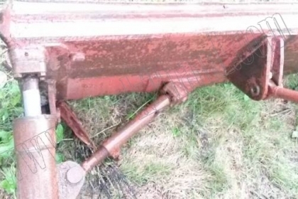 รถแทรกเตอร์KOMATSU D2 รุ่น 5