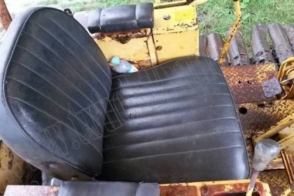 รถแทรกเตอร์KOMATSU D2 รุ่น 5