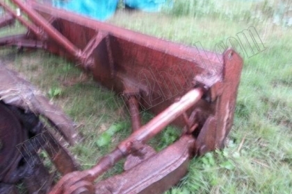 รถแทรกเตอร์KOMATSU D2 รุ่น 5