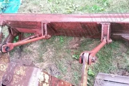 รถแทรกเตอร์KOMATSU D2 รุ่น 5