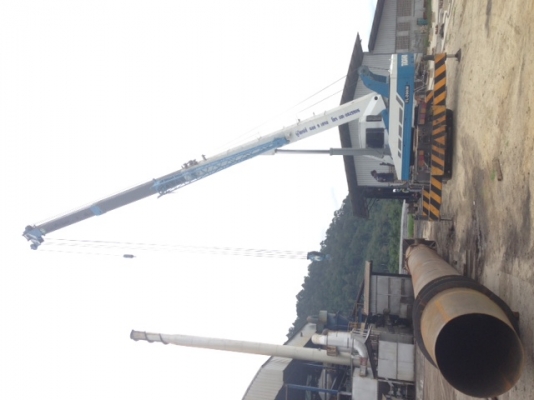 ขาย TADANO TL201