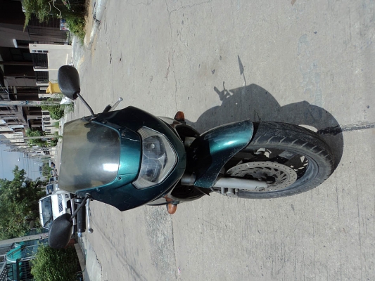 HONDA FSX 150 =13,000