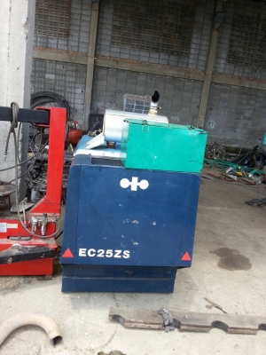 ขาย KOMATSU EC 25ZS-1