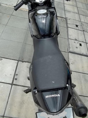 ขาย Honda CBR150r 150cc. ทบ หมด ธ.ค.57 ขาย 27,000.-