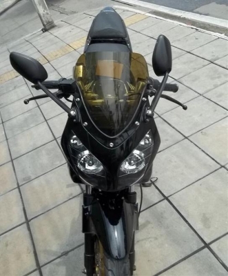 ขาย Honda CBR150r 150cc. ทบ หมด ธ.ค.57 ขาย 27,000.-