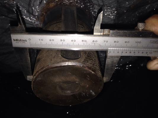 ขายมอเตอร์ Elektrim 125 HP. 1450RPM. 380/660V made in Poland สภาพดีเดิมๆ(ทำสีใหม่) วิ่งนิ่ม พร้อมใช้งาน ขายมอเตอร์ Elektrim 125 HP. 1450RPM. 380/660V made in Poland สภาพดีเดิมๆ(ทำสีใหม่) วิ่งนิ่ม พร้อมใช้งาน