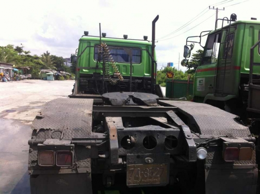 ต้องการขายรถนิสันยูดี290พีอีท้ออ้อมเพลาเดียวคัชซีให่ญเครื่องดีคัชซีสวยเจ้าของขายเองสนใจติดต่อด่วน