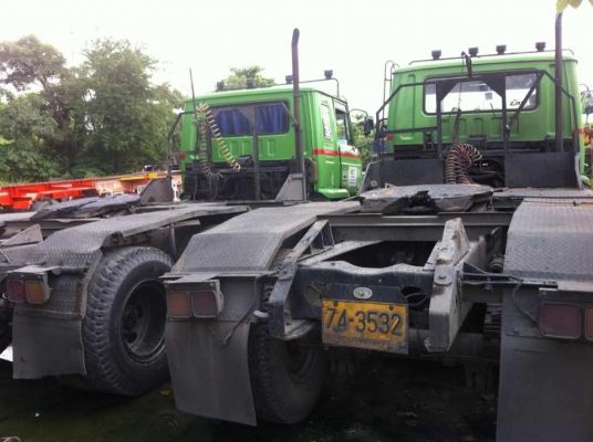 ต้องการขายรถนิสันยูดี290พีอีท้ออ้อมเพลาเดียวคัชซีให่ญเครื่องดีคัชซีสวยเจ้าของขายเองสนใจติดต่อด่วน