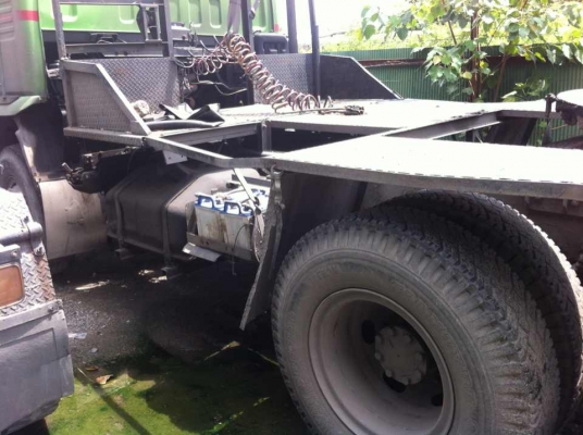 ต้องการขายรถนิสันยูดี290พีอีท้ออ้อมเพลาเดียวคัชซีให่ญเครื่องดีคัชซีสวยเจ้าของขายเองสนใจติดต่อด่วน