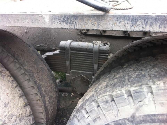 ต้องการขายรถนิสันยูดี290พีอีท้ออ้อมเพลาเดียวคัชซีให่ญเครื่องดีคัชซีสวยเจ้าของขายเองสนใจติดต่อด่วน