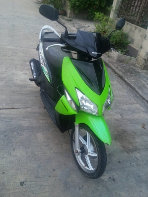 ขายคลิกล้อแม็ก 11000 เอกสารพร้อมชุดโอน รถอยู่บางใหญ่ นนทบุรี สนใจโทร 084-354559