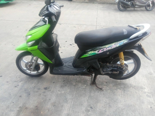 ขายคลิกล้อแม็ก 11000 เอกสารพร้อมชุดโอน รถอยู่บางใหญ่ นนทบุรี สนใจโทร 084-354559