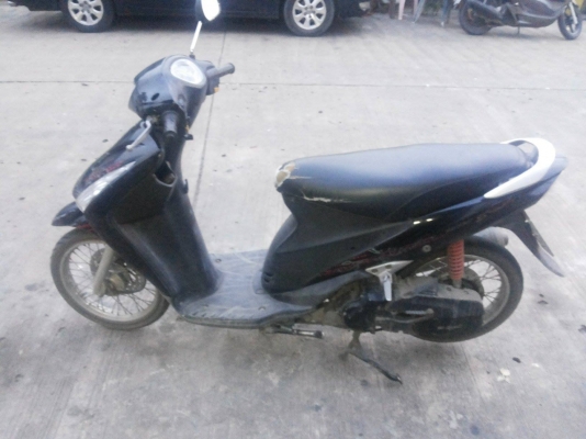 ขาย ซูซูกิเสต็ป 8500 เอกสารพร้อมชุดโอน รถอยู่บางใหญ่ นนทบุรี สนใจโทร 084-3545593