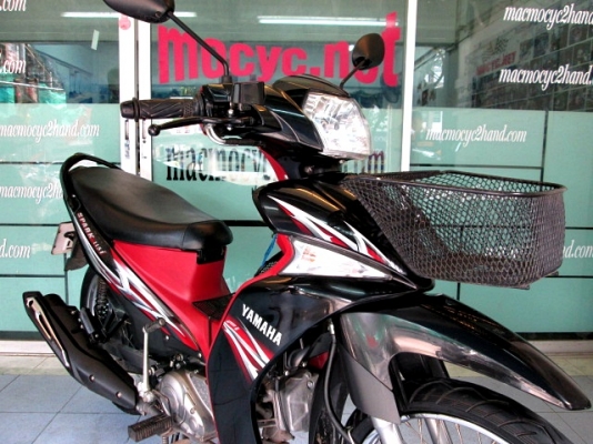 SPARK115 i สีดำแดง รถเดือน ธ ค. ปี 56 ไมล์ 9483 โล สภาพดีอีกคัน เครื่องดีเงียบ สต๊าทง่าย รถมีเกียยอดนิยม ของแถม 2 รายการ 23900