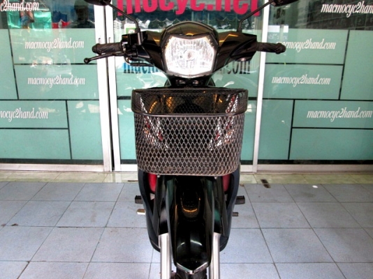 SPARK115 i สีดำแดง รถเดือน ธ ค. ปี 56 ไมล์ 9483 โล สภาพดีอีกคัน เครื่องดีเงียบ สต๊าทง่าย รถมีเกียยอดนิยม ของแถม 2 รายการ 23900