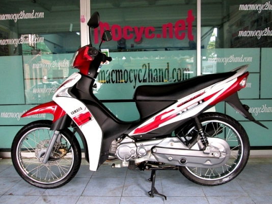 SPARK115 i สีขาวแดง ( สต๊าทมือ ) รถเดือน มิถุนายน ปี 56 เช็คศูนย์ตลอด สภาพดีมาก เครื่องดีเงียบ เบลกดี สต๊าทง่าย ของแถม 2 รายการ 24900 SPARK115 i สีขาวแดง ( สต๊าทมือ ) รถเดือน มิถุนายน ปี 56 เช็คศูนย์ตลอด สภาพดีมาก เครื่องดีเงียบ เบลกดี สต๊าทง่าย ของแถม 2 รายการ 24900