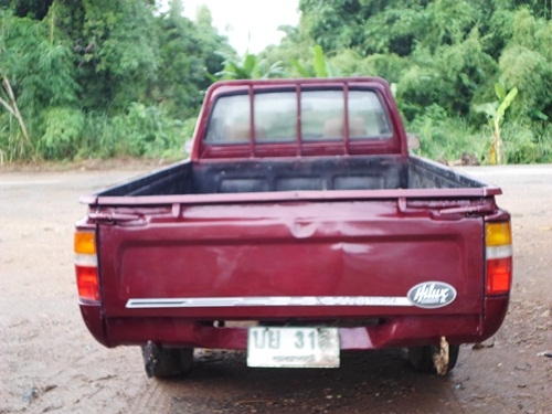 ขายแล้วขอบคุณ truck2hauck ส่งไปเพชรบูรณ์ ศรีเทพ