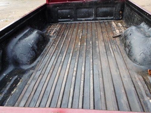 ขายแล้วขอบคุณ truck2hauck ส่งไปเพชรบูรณ์ ศรีเทพ