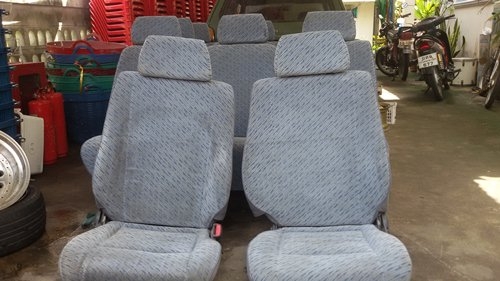 ขายเบาะคัทตอมผ่าขยายแล้ว ราคาถูก