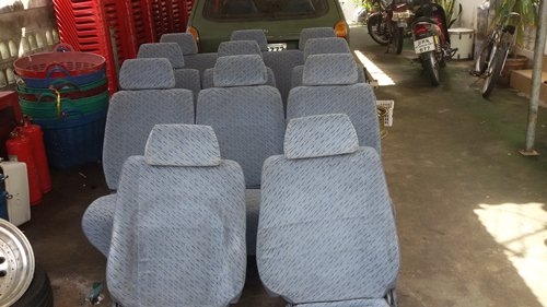 ขายเบาะคัทตอมผ่าขยายแล้ว ราคาถูก