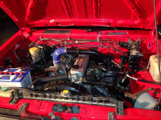 ขาย nissan big-m van 95000 บาท