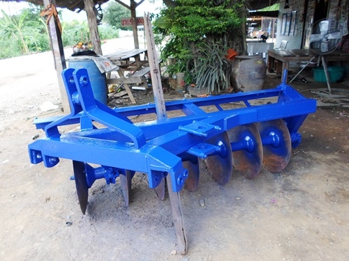 จองโอนเงิน3000แล้วจากคุณบำรุงลพบุรี)ขายหาง7ไคเฮงหลี ราคาลดได้อีก ใช้ไถไร่ไถนา ไถสวนยางสวนปาล์ม ส่งได้