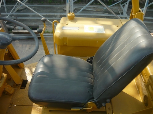 รถตัก 2 คิว Cat 920 พร้อมใช้งาน  รถเก่านอก นำเข้าจากญี่ปุ่น 091 695-6445