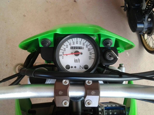 ขาย KSR สภาพสวยมากครับ ของแต่งแท้จาก ศูนย์ ขาย KSR สภาพสวยมากครับ ของแต่งแท้จาก ศูนย์