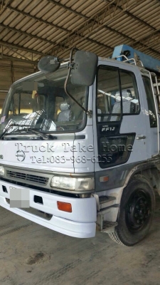 HINO FF1J