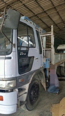 HINO FF1J